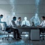 Outsourcing to Algorithms How AI Is Rewriting the Future of Work